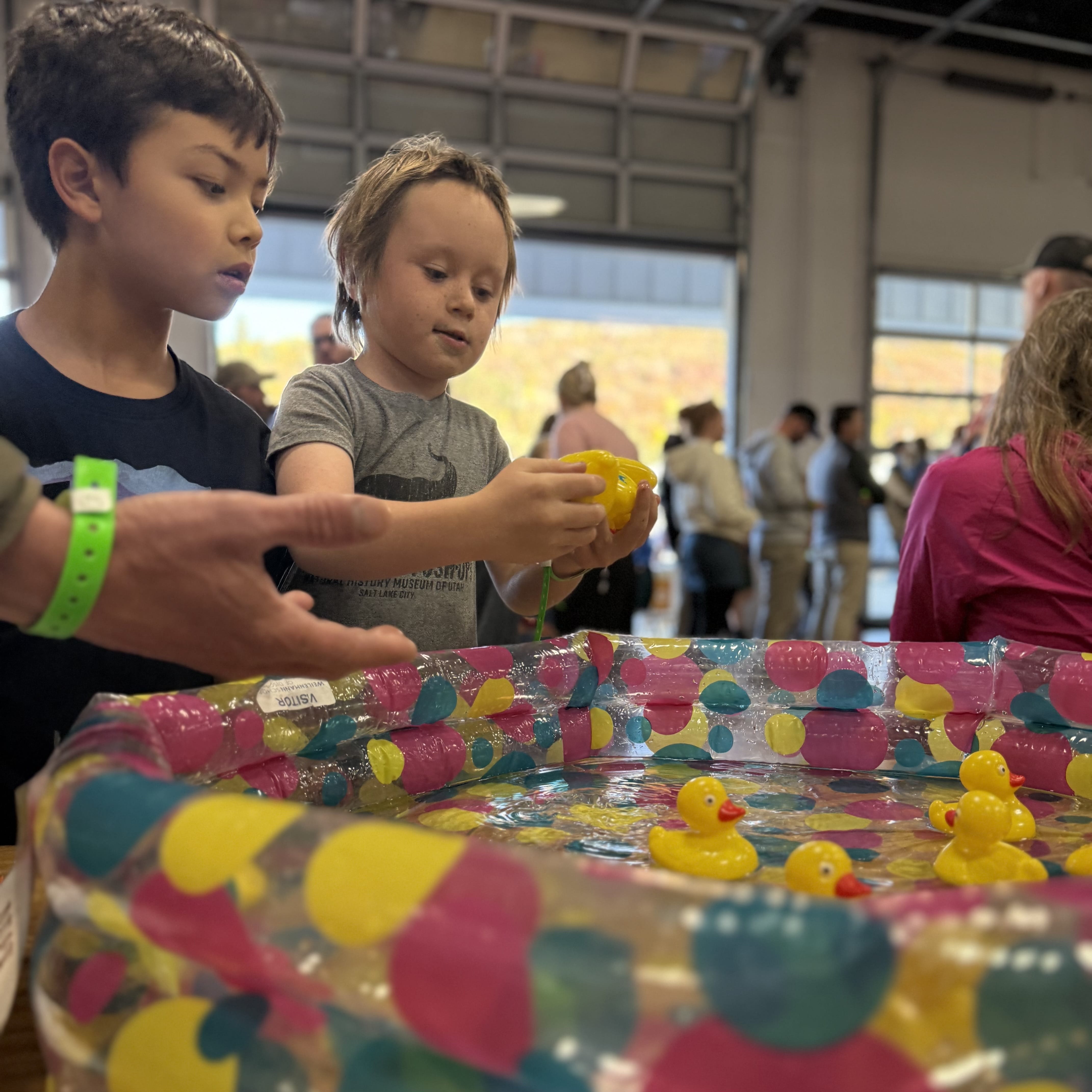 Fall Fest 2025!